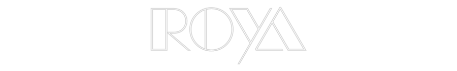 Custom Neon Sign Online Editor Roya