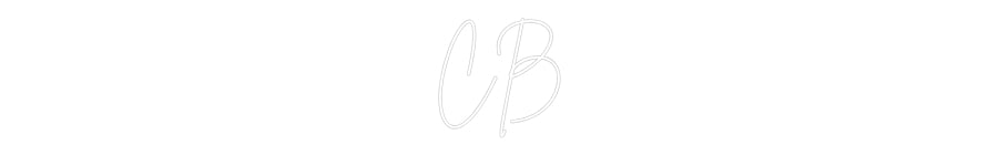 Custom Neon Sign Online Editor CB