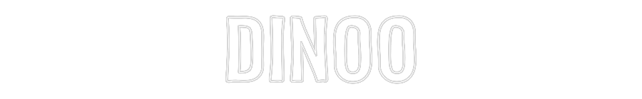 Custom Neon Sign Online Editor DINOO