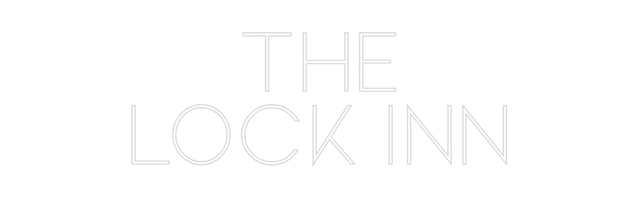 Custom Neon Sign Online Editor The
Lock inn