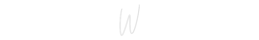 Custom Neon Sign Online Editor W