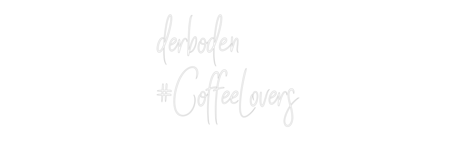 Custom Neon Sign Online Editor derboden
#Co...