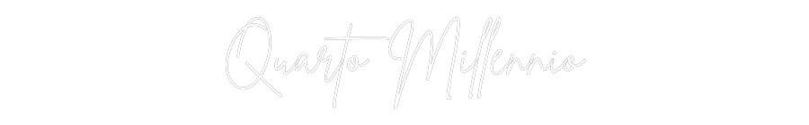 Custom Neon Sign Online Editor Quarto Millen...