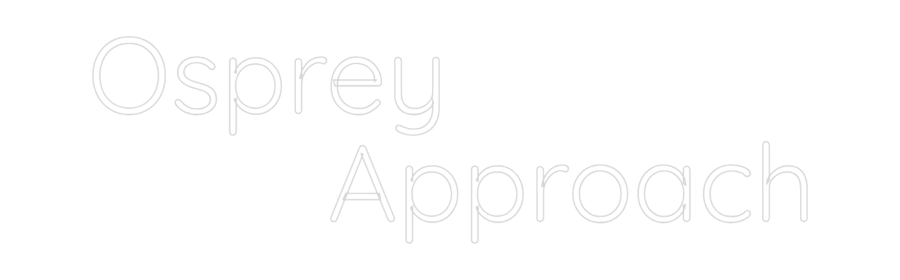 Custom Neon Sign Online Editor Osprey
...