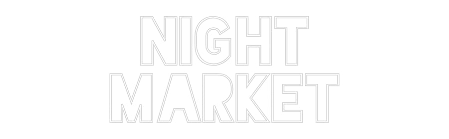 Custom Neon Sign Online Editor NIGHT
MARKET