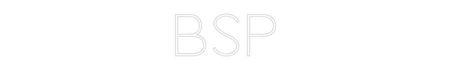 Custom Neon Sign Online Editor BSP