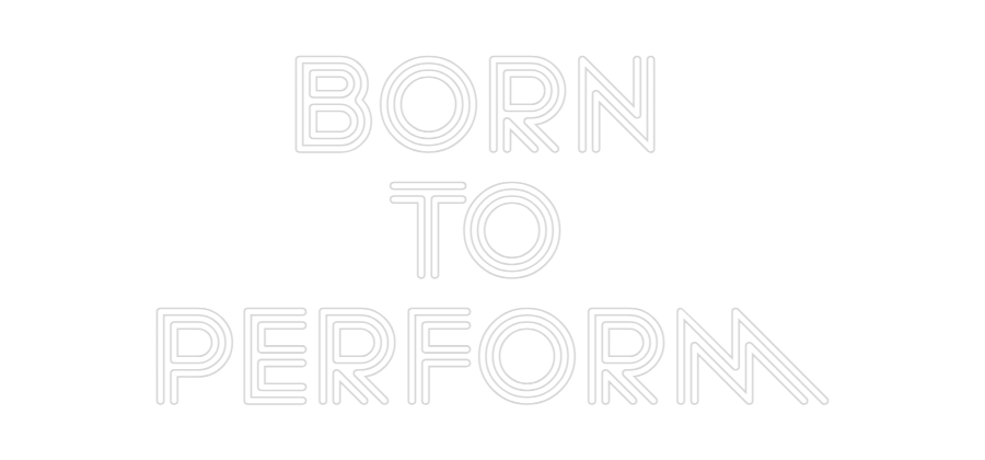 Custom Neon Sign Online Editor Born
to
P...