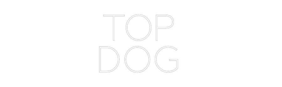 Custom Neon Sign Online Editor TOP
DOG