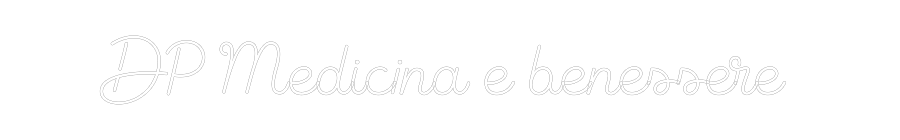 Custom Neon Sign Online Editor DP Medicina e...