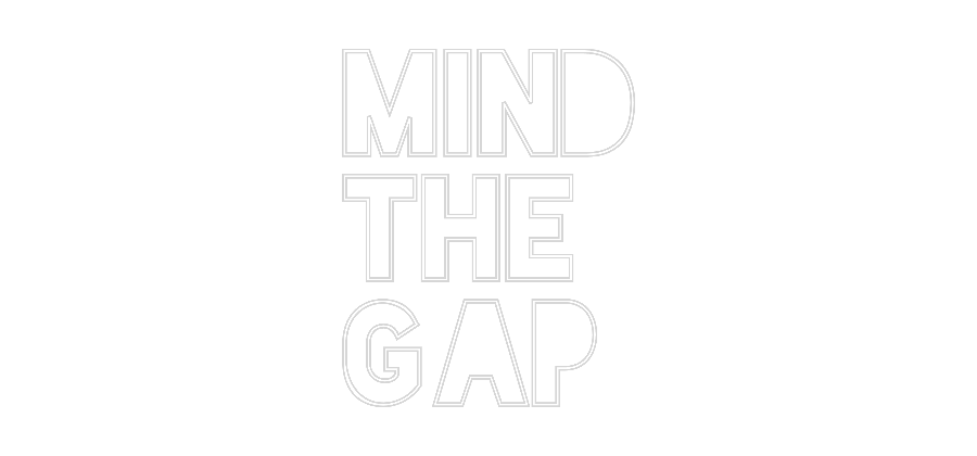 Custom Neon Sign Online Editor Mind
The
Gap