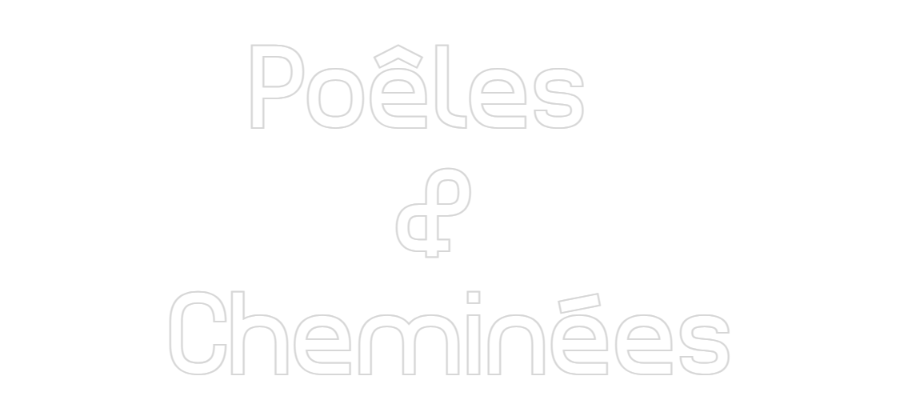 Custom Neon Sign Online Editor Poêles
&
...