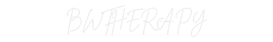 Custom Neon Sign Online Editor BWTHERAPY