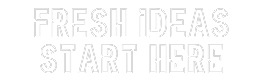 Custom Neon Sign Online Editor FRESH IDEAS
...