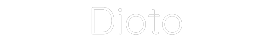 Custom Neon Sign Online Editor Dioto