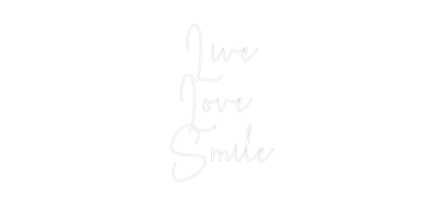 Custom Neon Sign Online Editor Live
Love
...