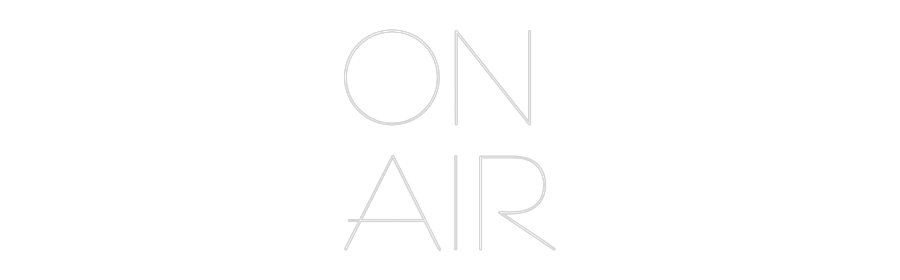 Custom Neon Sign Online Editor ON
AIR