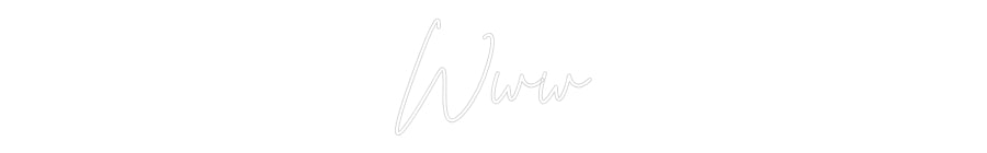 Custom Neon Sign Online Editor Www