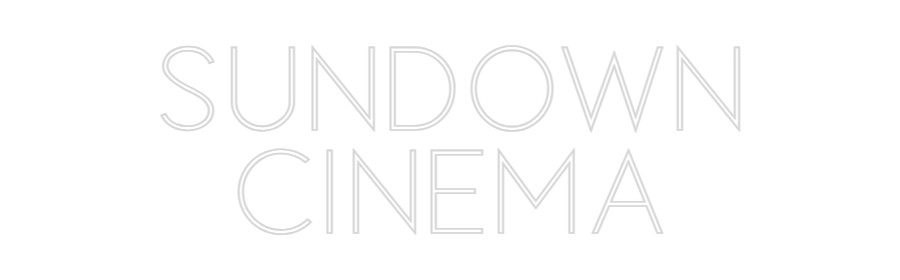 Custom Neon Sign Online Editor Sundown
Cinema
