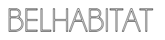 Custom Neon Sign Online Editor BELHABITAT - Planet Neon