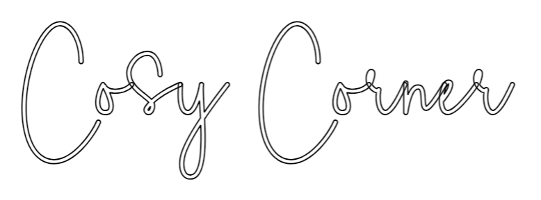 Custom Neon Sign Online Editor Cosy Corner - Planet Neon