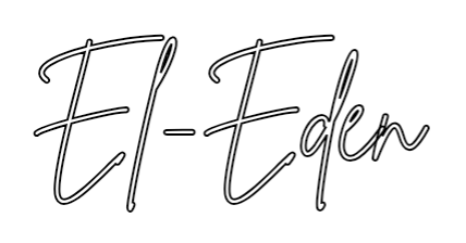 Custom Neon Sign Online Editor El - Eden - Planet Neon