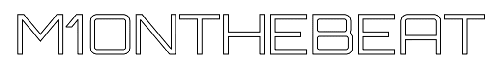 Custom Neon Sign Online Editor M1ONTHEBEAT - Planet Neon