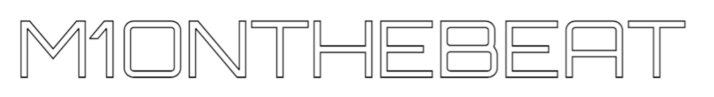 Custom Neon Sign Online Editor M1ONTHEBEAT - Planet Neon