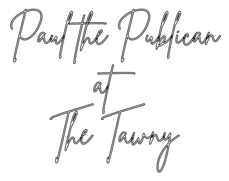 Custom Neon Sign Online Editor Paul the Public... - Planet Neon