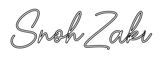 Custom Neon Sign Online Editor SnohZaki - Planet Neon