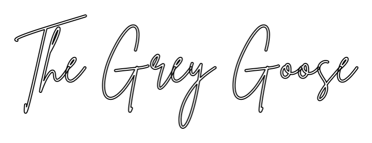 Custom Neon Sign Online Editor The Grey Goose - Planet Neon