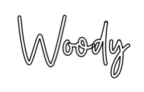 Custom Neon Sign Online Editor Woody - Planet Neon