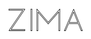 Custom Neon Sign Online Editor ZIMA - Planet Neon