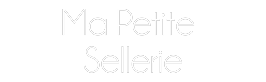 Custom Neon Sign Online Editor Ma Petite
S...
