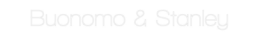 Custom Neon Sign Online Editor Buonomo & Sta...