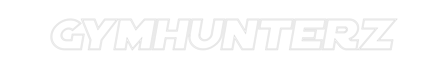 Custom Neon Sign Online Editor Gymhunterz