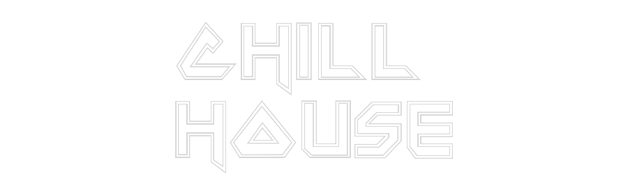 Custom Neon Sign Online Editor Chill
House