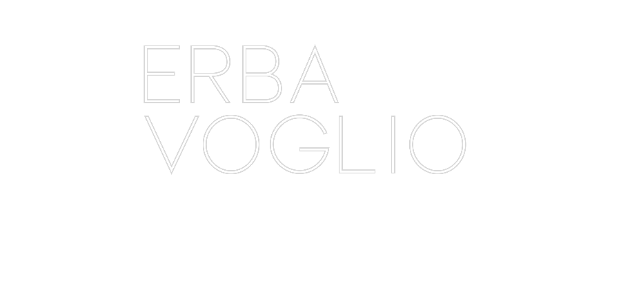 Custom Neon Sign Online Editor Erba 
Voglio
