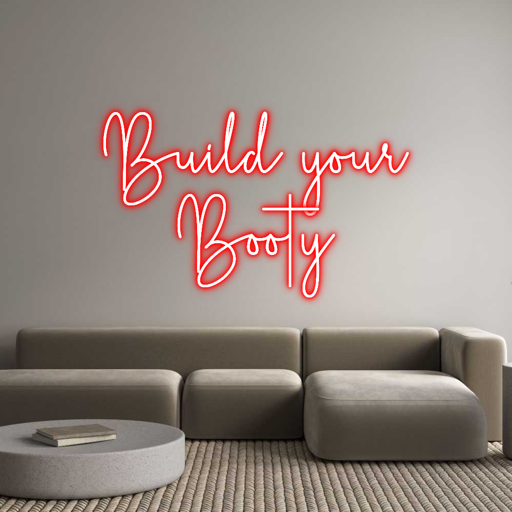 Custom Neon Sign Online Editor Build your
B...