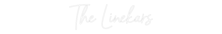 Custom Neon Sign Online Editor The Linekars