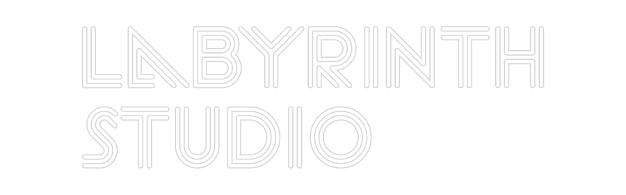 Custom Neon Sign Online Editor Labyrinth
St...