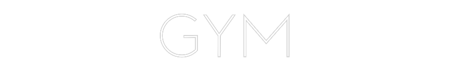 Custom Neon Sign Online Editor GYM