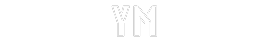 Custom Neon Sign Online Editor YM