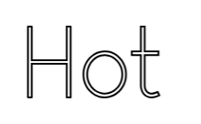 Outline Image