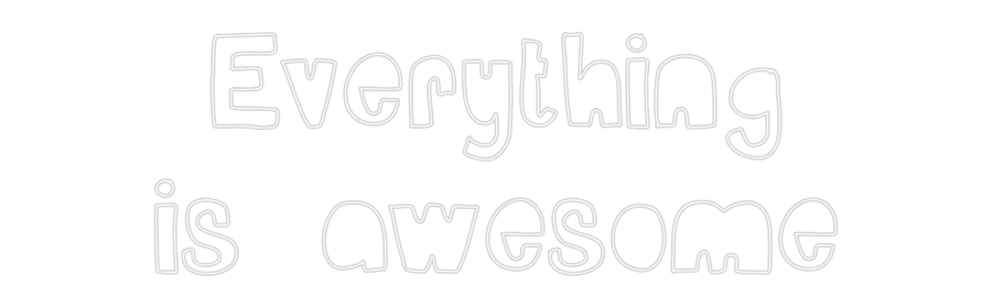 Custom Neon Sign Online Editor Everything
i...