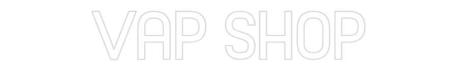 Custom Neon Sign Online Editor VAP SHOP