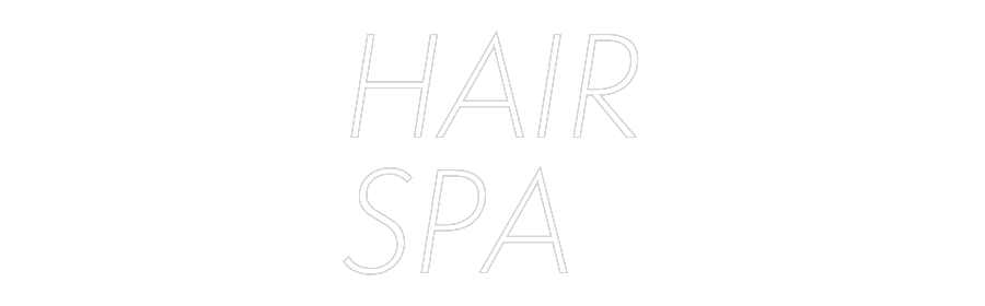 Custom Neon Sign Online Editor HAIR
SPA