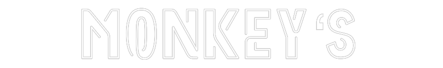 Custom Neon Sign Online Editor Monkey‘s