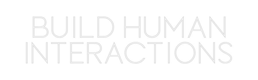 Custom Neon Sign Online Editor Build Human
...