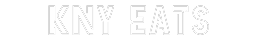 Custom Neon Sign Online Editor KNY EATS