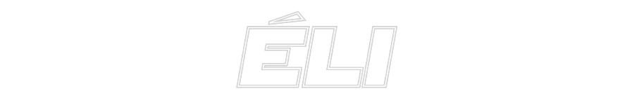 Custom Neon Sign Online Editor Éli